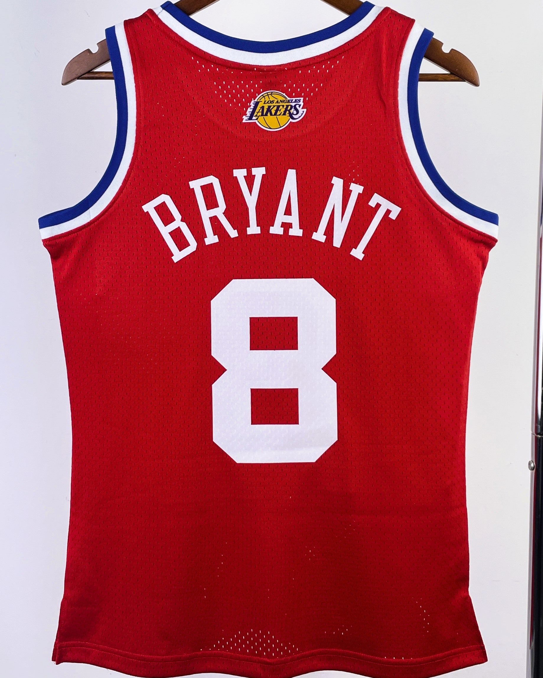 BRYANT KOBE (All)