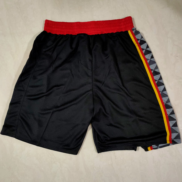 ATLANTA HAWKS short