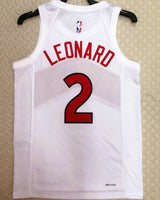 LEONARD KAWHI (Toronto Raptors)