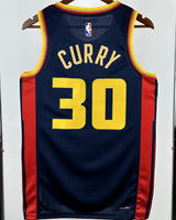 CURRY STEPHEN (Golden State Warriors)