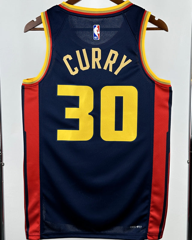 CURRY STEPHEN (Golden State Warriors)