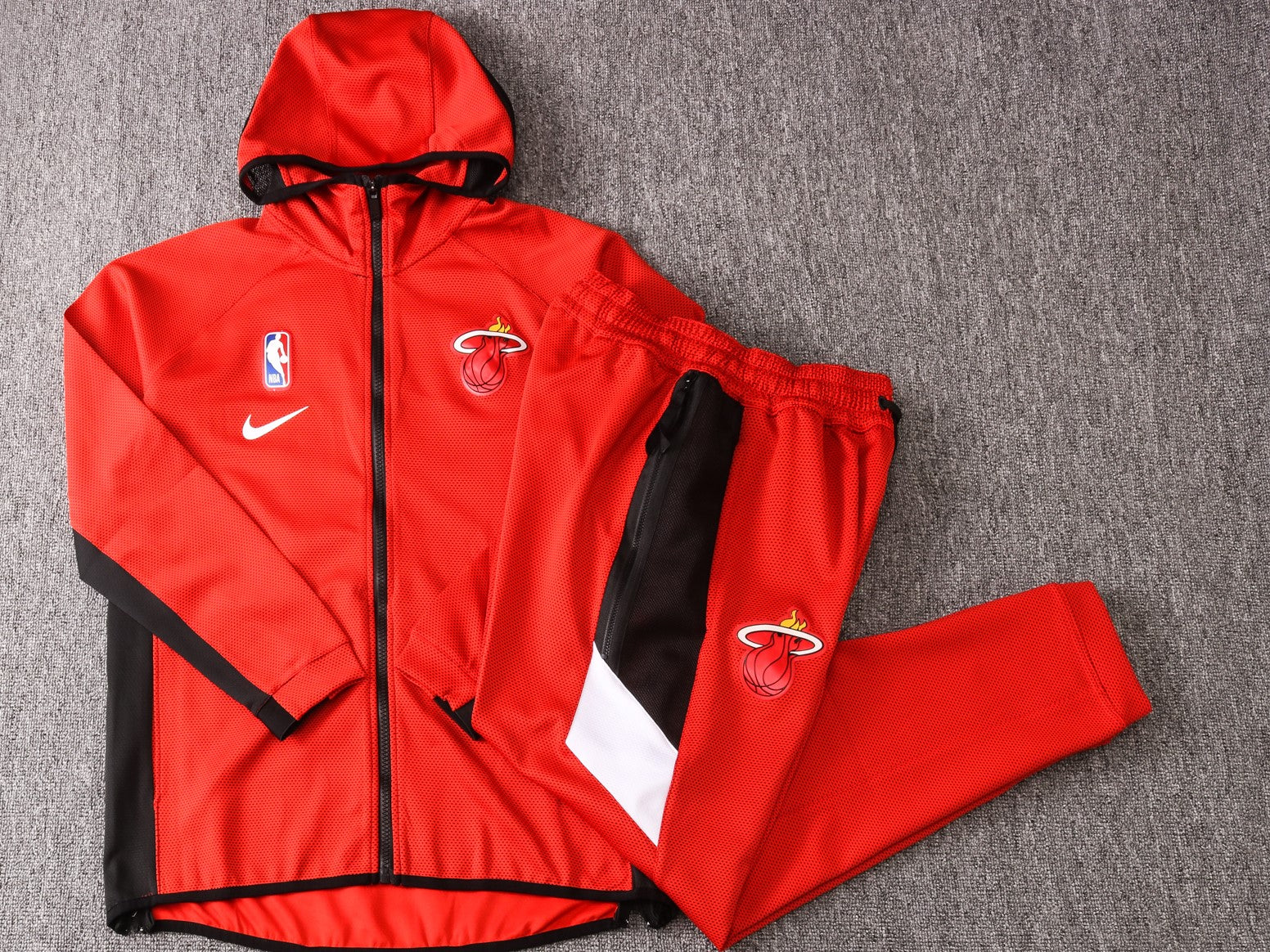 MIAMI HEAT Training Suit