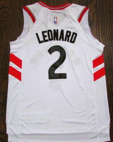 LEONARD KAWHI (Tor)