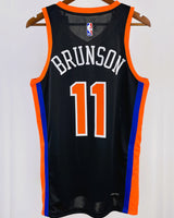 BRUNSON JALEN (New York Knicks)