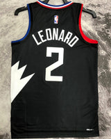 LEONARD KAWHI (Los Angeles Clippers)