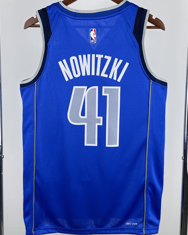 NOWITZKI DIRK (Dallas Mavericks)