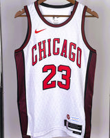JORDAN MICHAEL (Chicago Bulls)