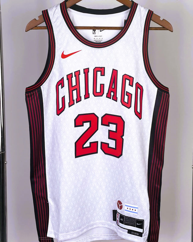 JORDAN MICHAEL (Chicago Bulls)