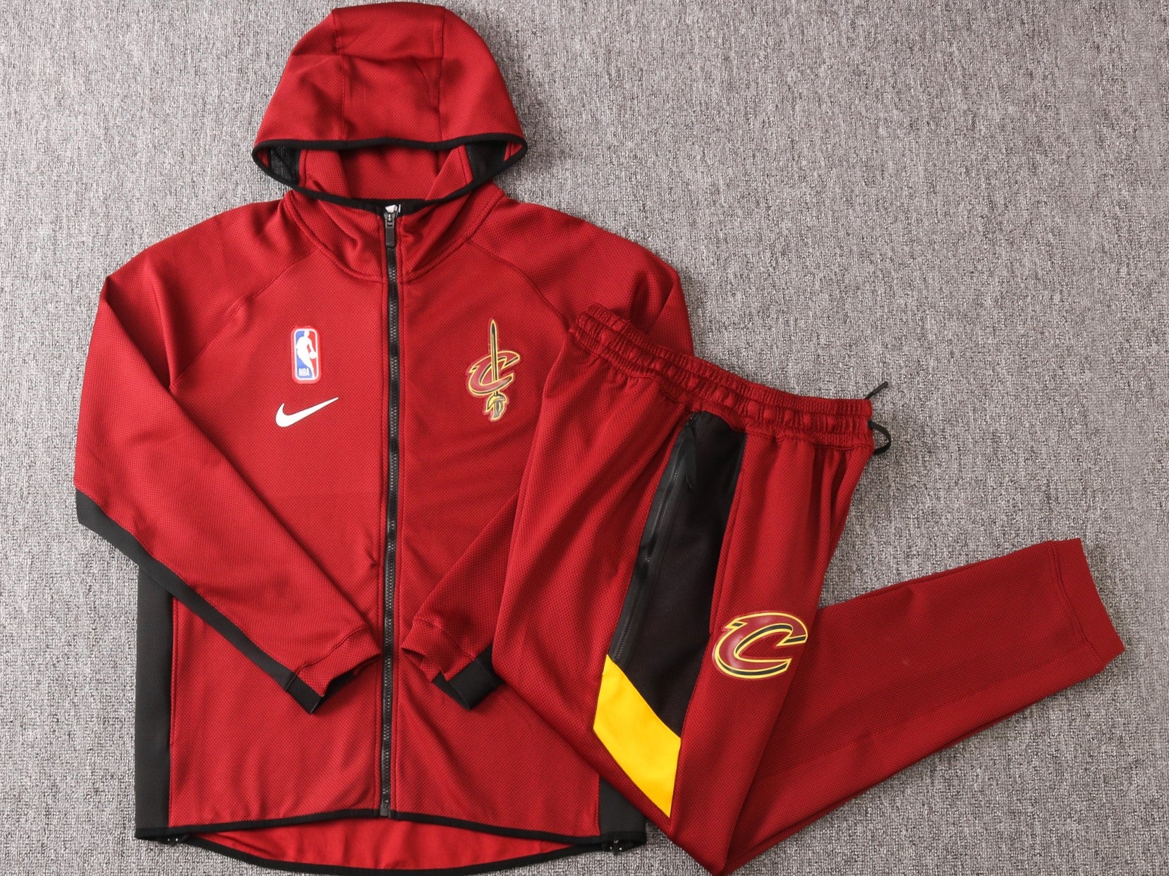 CLEVELAND CAVALIERS Training Suit