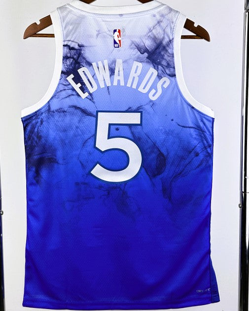 EDWARDS ANTHONY (Minnesota Timberwolves)