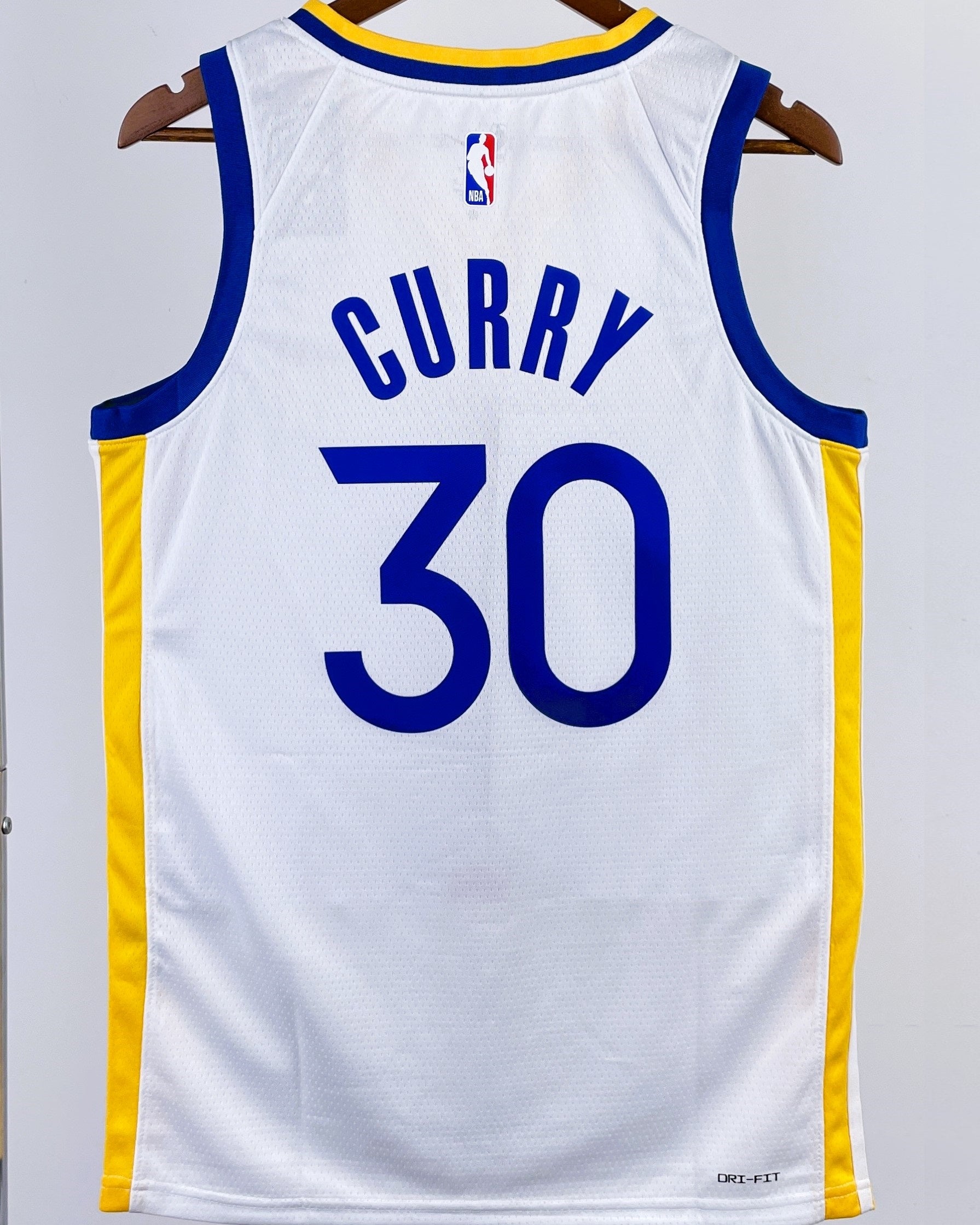 CURRY STEPHEN (Gol)