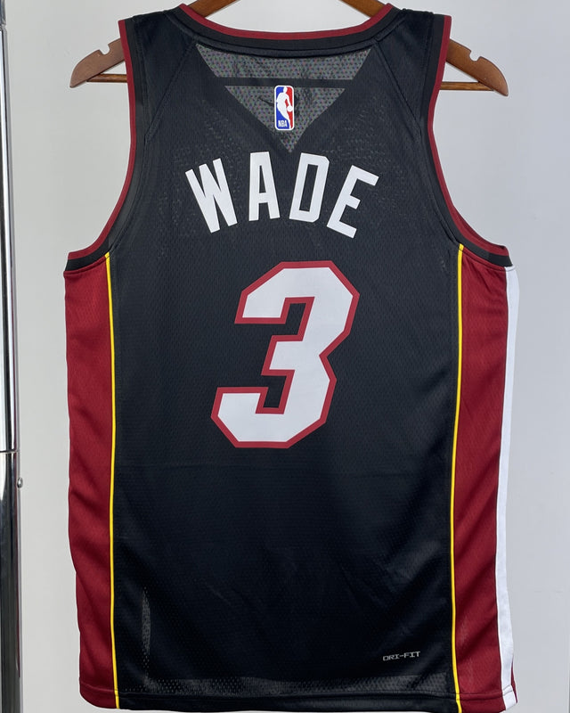 WADE DWYANE (Miami Heat)