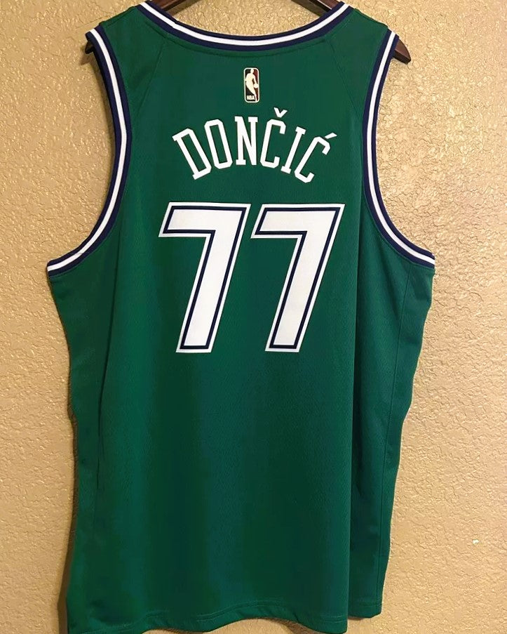 DONCIC LUKA (Dal)