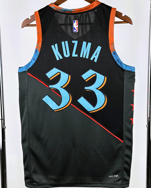 KUZMA KYLE (Washington Wizards)