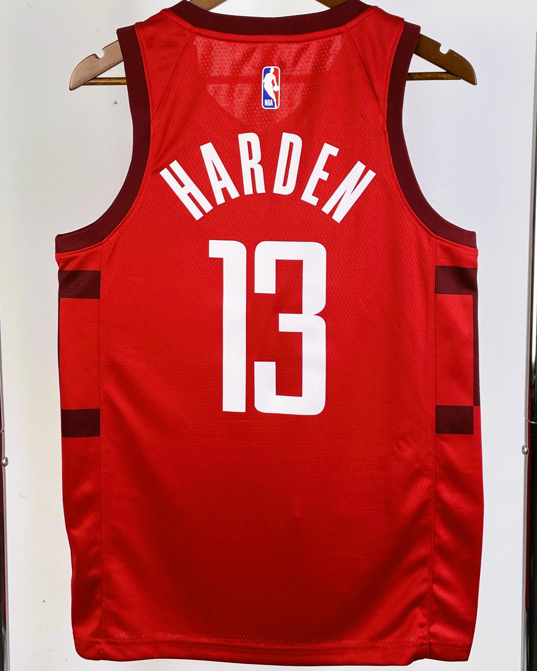 HARDEN JAMES (Hou)