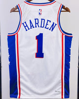 HARDEN JAMES (Philadelphia 76ers)