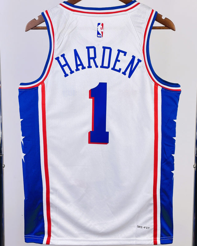 HARDEN JAMES (Philadelphia 76ers)