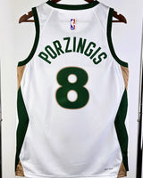 PORZINGIS KRISTAPS (Boston Celtics)