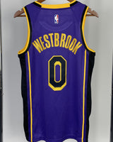 WESTBROOK RUSSELL (Los Angeles Lakers)