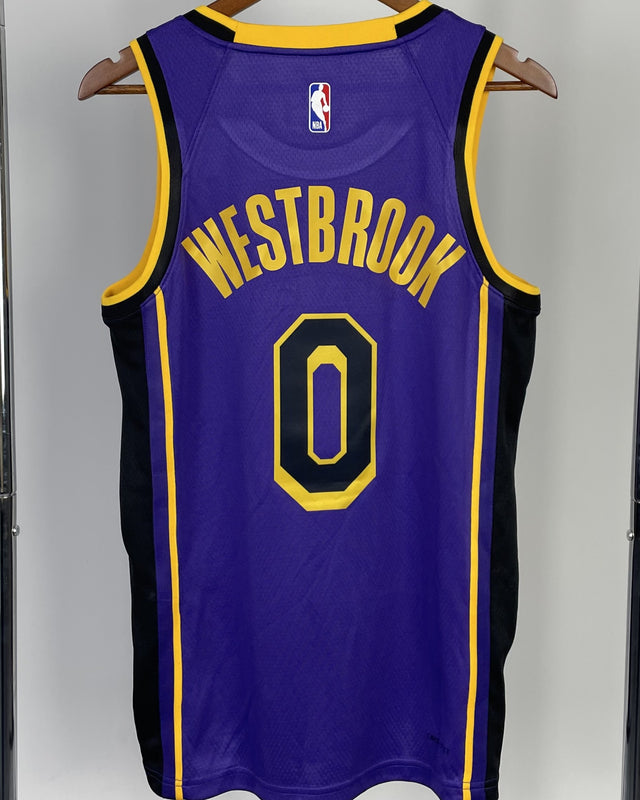 WESTBROOK RUSSELL (Los Angeles Lakers)