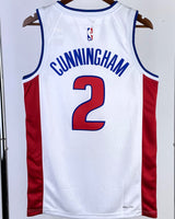 CUNNINGHAM CADE (Detroit Pistons)