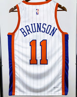 BRUNSON JALEN (New York Knicks)