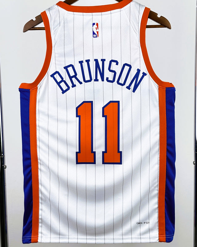 BRUNSON JALEN (New York Knicks)