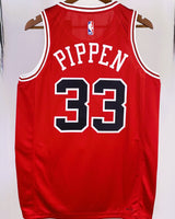 PIPPEN SCOTTIE (Chicago Bulls)
