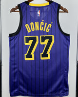 DONCIC LUKA (Los Angeles Lakers)