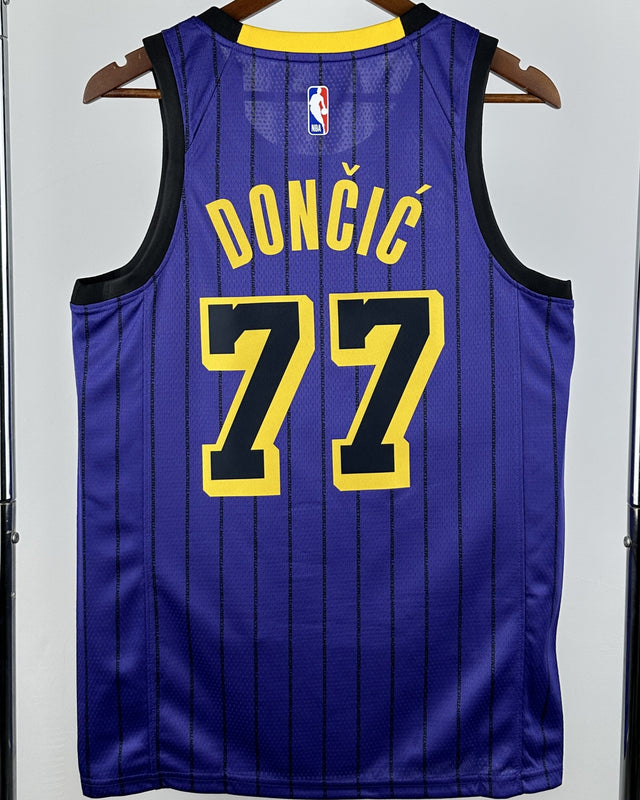 DONCIC LUKA (Los Angeles Lakers)