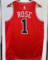ROSE DERRICK (Chicago Bulls)