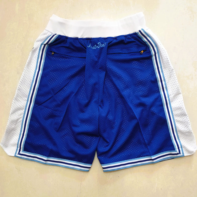 LOS ANGELES LAKERS short