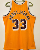 ABDUL-JABBAR KAREEM (Los Angeles Lakers)