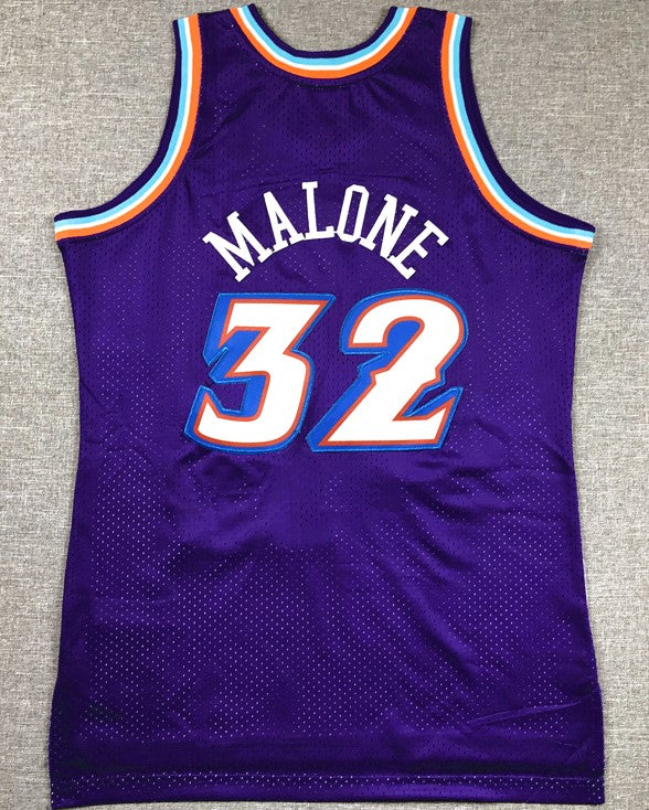 MALONE KARL (Uta)