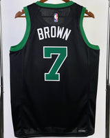 BROWN JAYLEN (Boston Celtics)