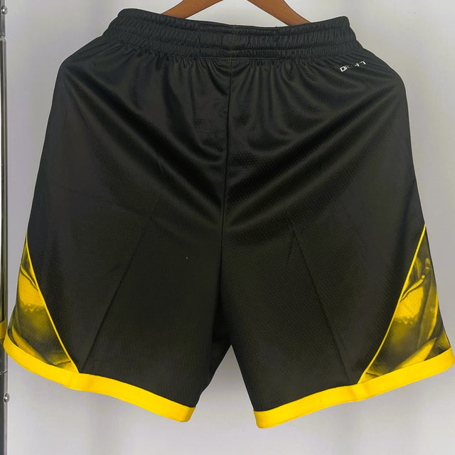 GOLDEN STATE WARRIORS short