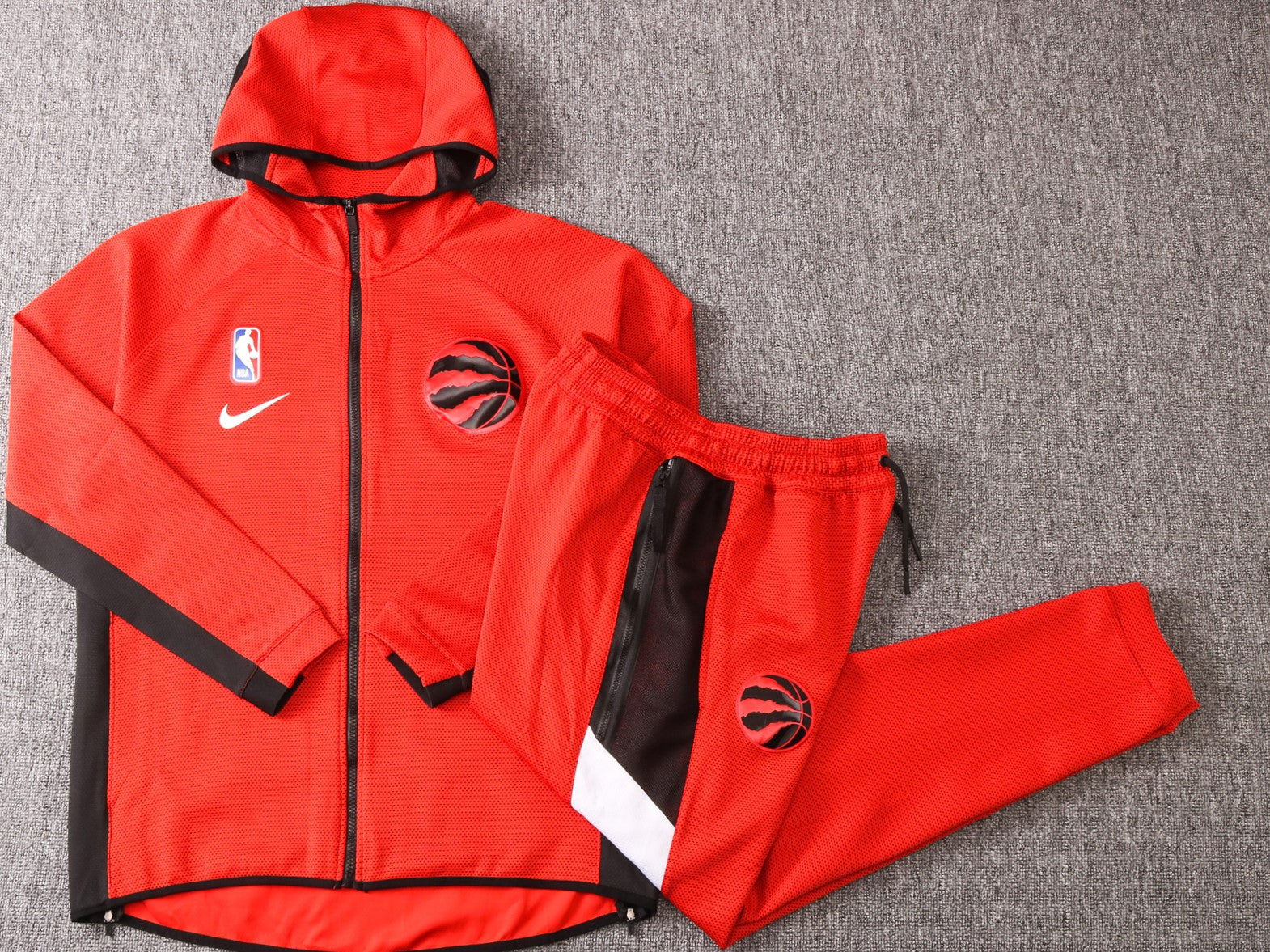 TORONTO RAPTORS Training Suit