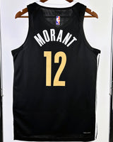 MORANT JA (Memphis Grizzlies)
