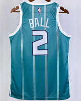 BALL LAMELO (Charlotte Hornets)