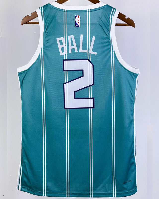 BALL LAMELO (Charlotte Hornets)