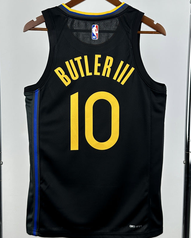 BUTLER JIMMY (Golden State Warriors)