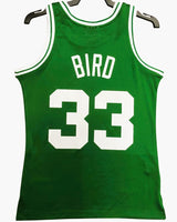 BIRD LARRY (Boston Celtics)