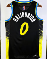 HALIBURTON TYRESE (Indiana Pacers)