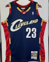 JAMES LEBRON (Cleveland Cavaliers)