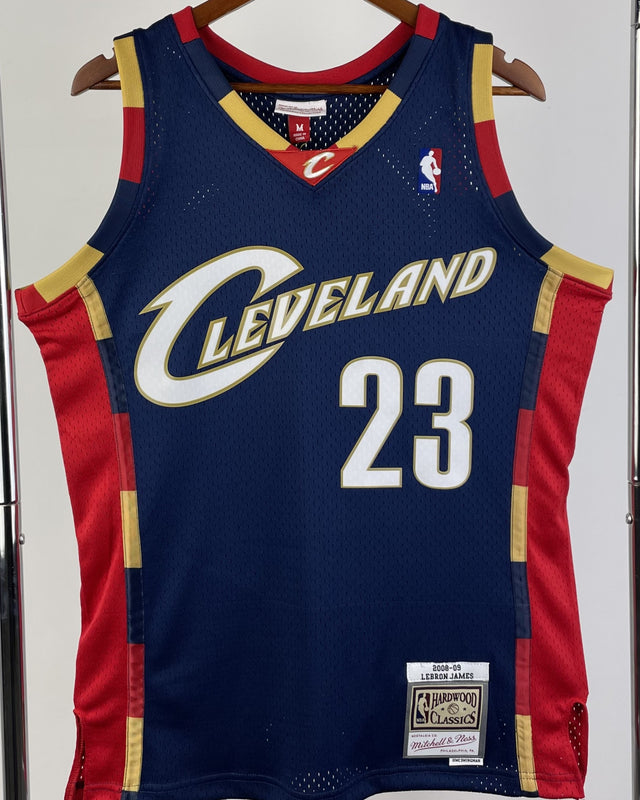JAMES LEBRON (Cleveland Cavaliers)
