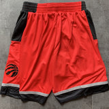 TORONTO RAPTORS short