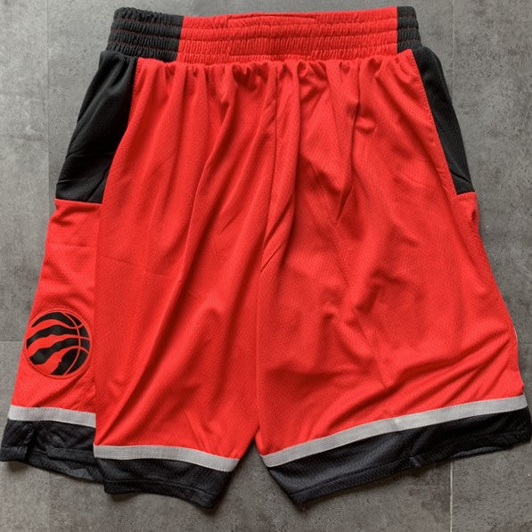 TORONTO RAPTORS short