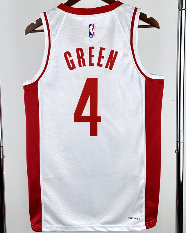 GREEN JALEN (Houston Rockets)