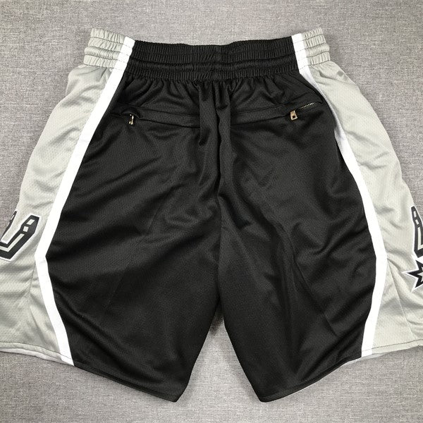 SAN ANTONIO SPURS short