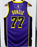 DONCIC LUKA (Los Angeles Lakers)